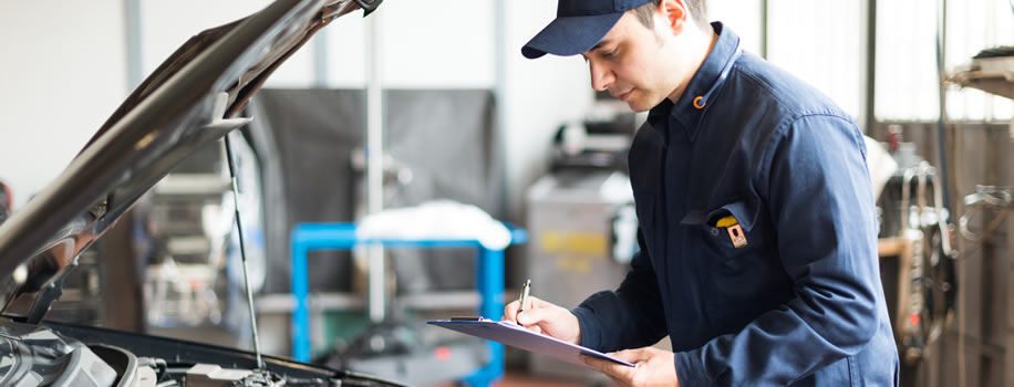 Security Solutions for Automotive Centers in Northeastern Michigan and Surrounding, MI