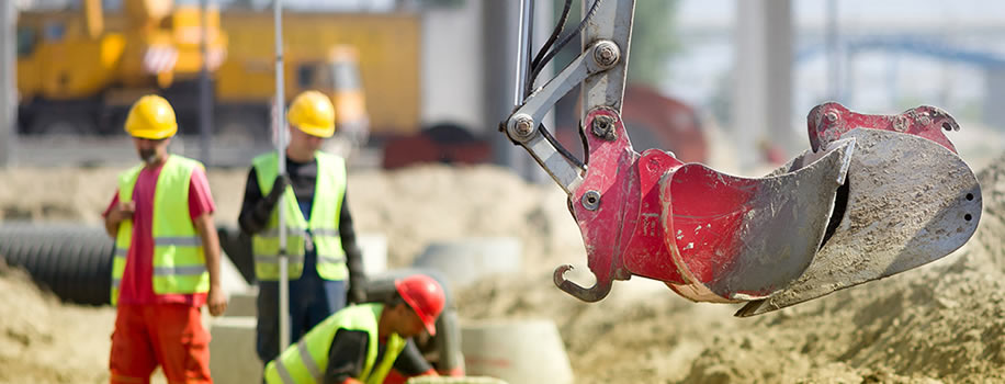 Security Solutions for Construction Site Northeastern Michigan and Surrounding, MI