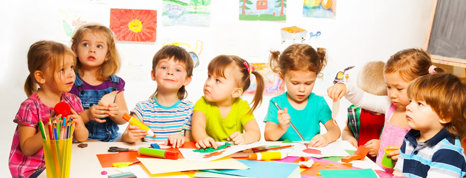 Security Solutions for Daycares Northeastern Michigan and Surrounding, MI