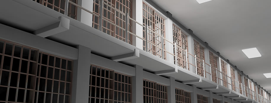 Security Solutions for Correctional Facility Northeastern Michigan and Surrounding, MI